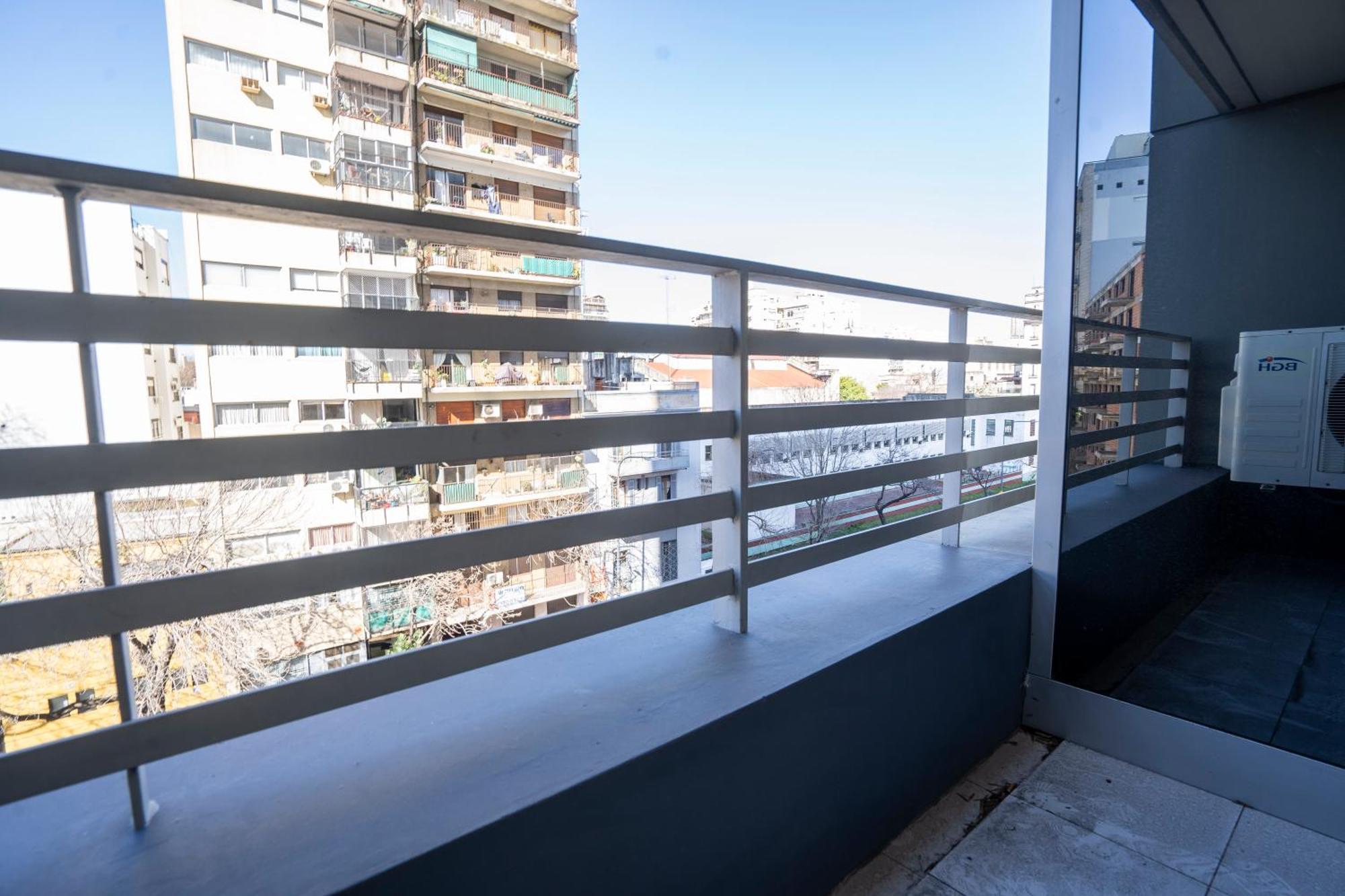 Quartier San Telmo By Sky Host Daire Buenos Aires Dış mekan fotoğraf