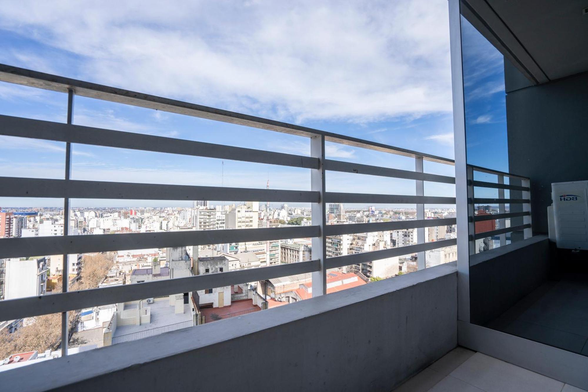 Quartier San Telmo By Sky Host Daire Buenos Aires Dış mekan fotoğraf