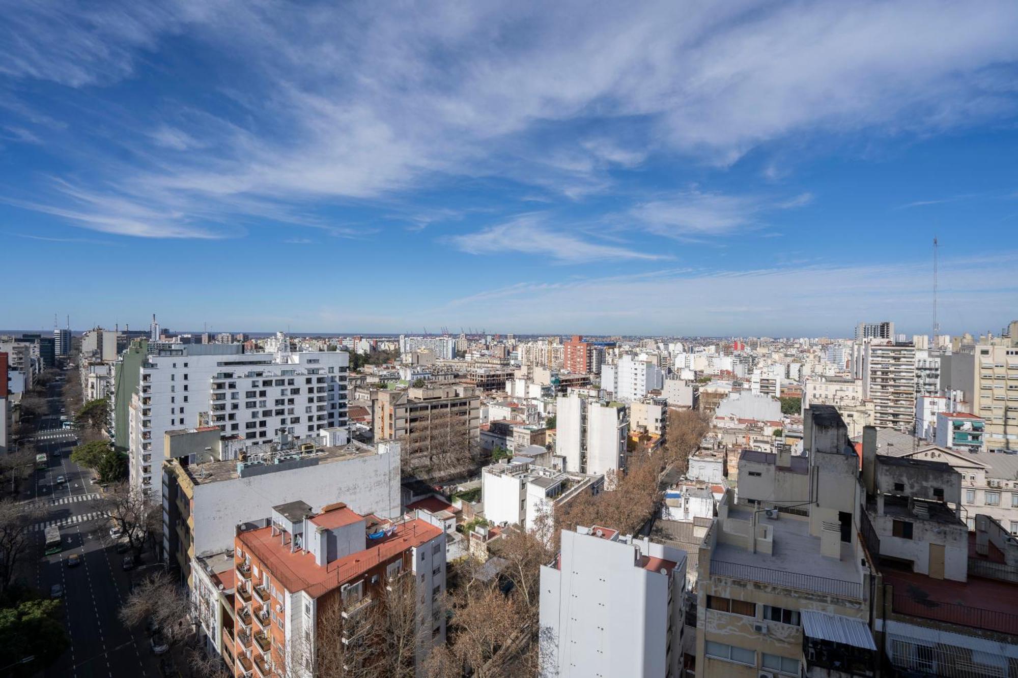 Quartier San Telmo By Sky Host Daire Buenos Aires Dış mekan fotoğraf