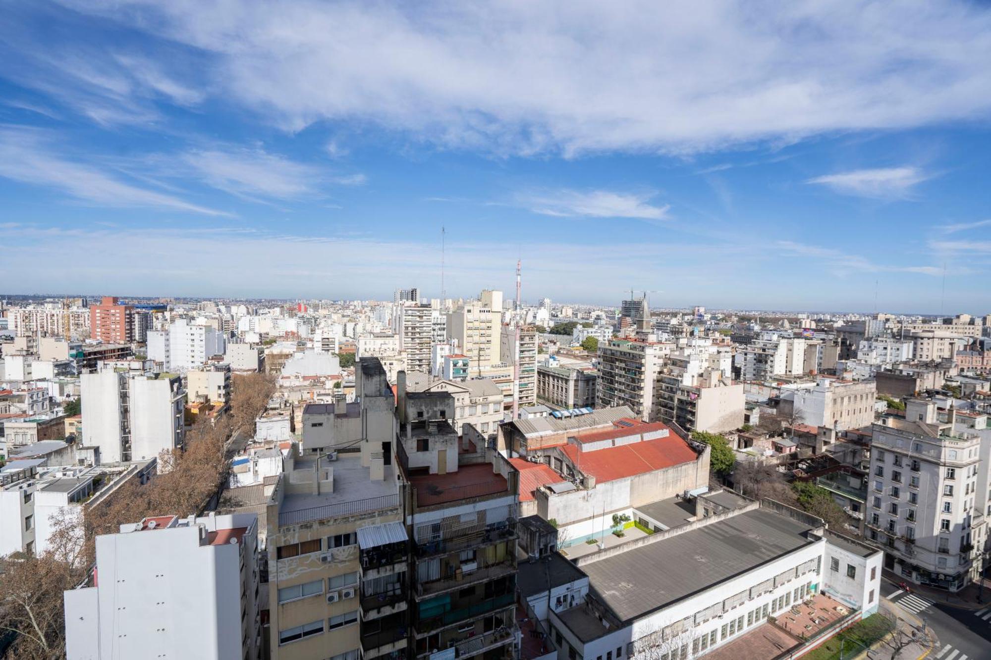 Quartier San Telmo By Sky Host Daire Buenos Aires Dış mekan fotoğraf