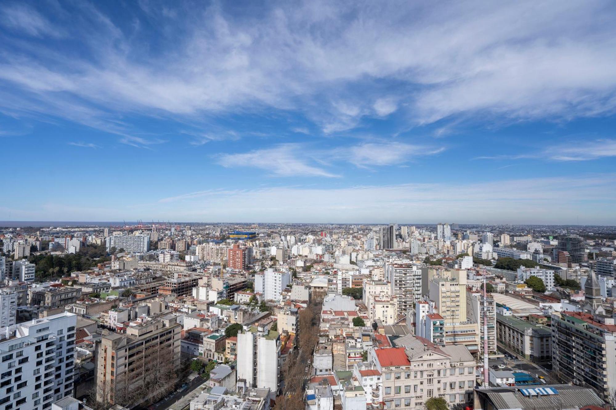 Quartier San Telmo By Sky Host Daire Buenos Aires Dış mekan fotoğraf