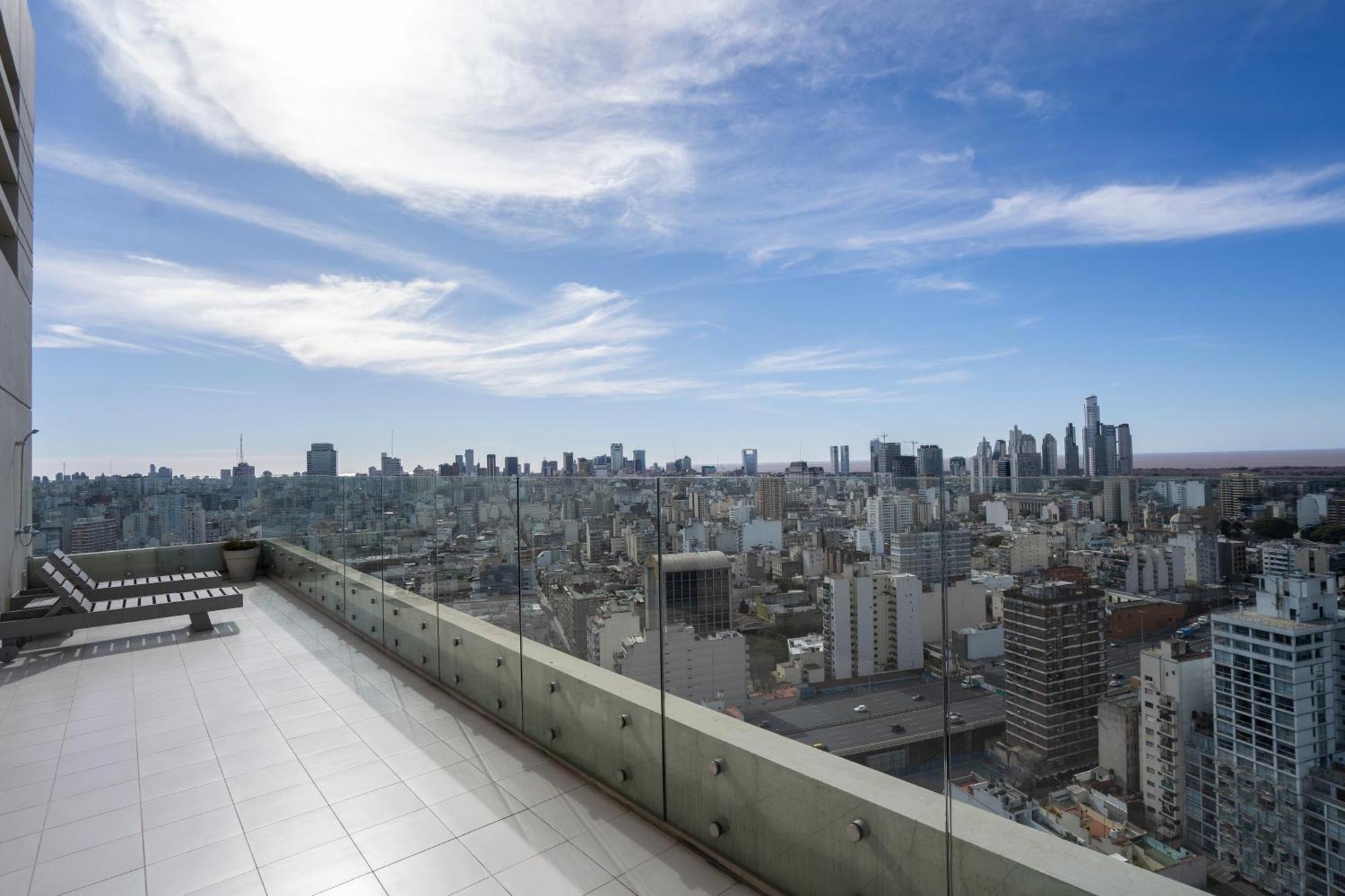 Quartier San Telmo By Sky Host Daire Buenos Aires Dış mekan fotoğraf